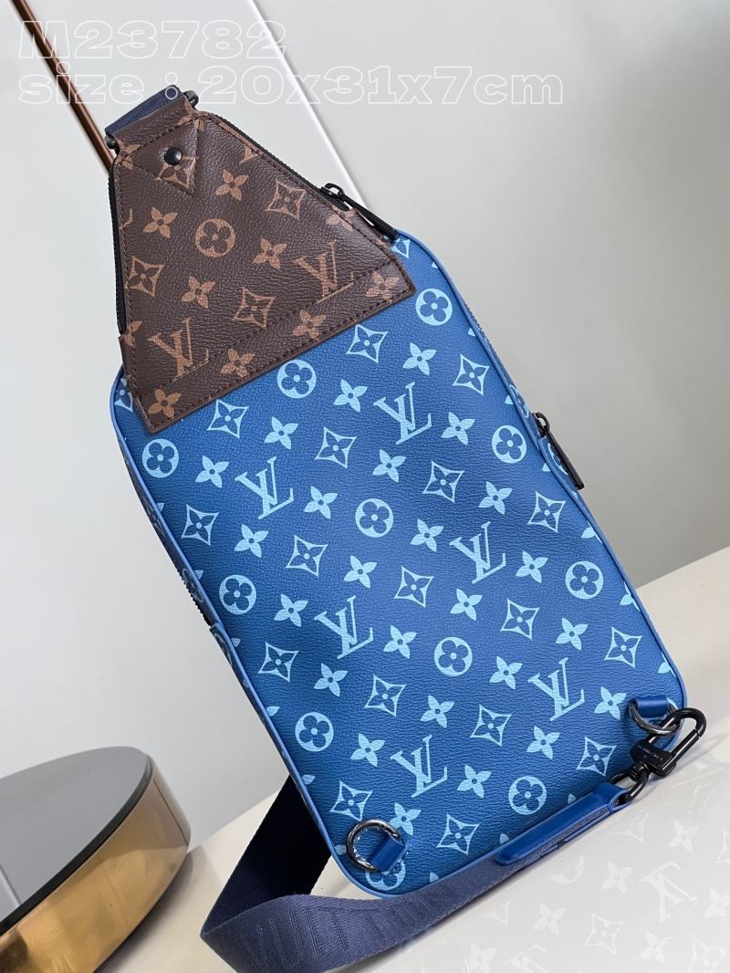 LV Waist & Chest Packs